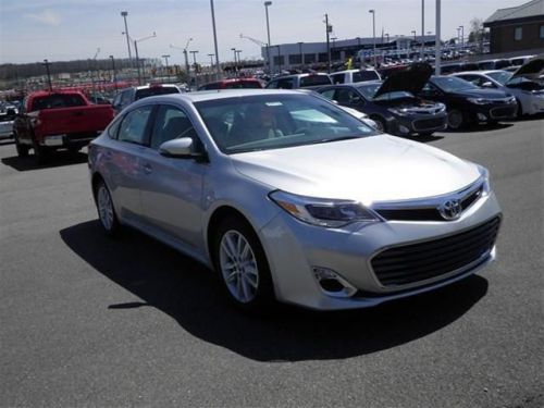 2014 Toyota Avalon XLE Premium, US $32,477.00, image 4