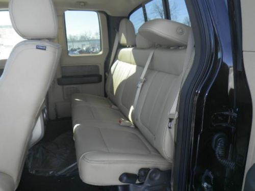 2014 ford f150 lariat
