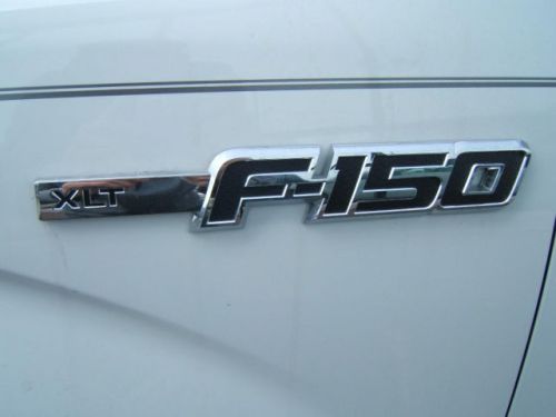 2014 ford f150 xlt