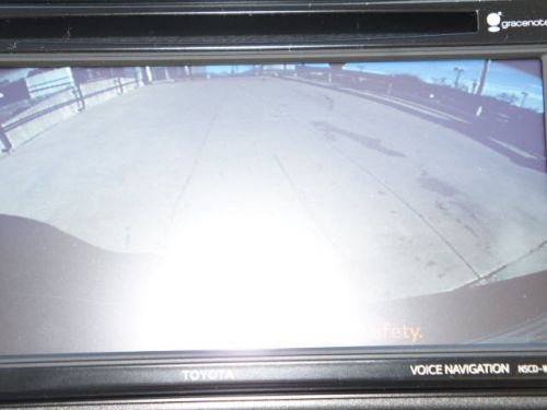 2014 toyota sienna xle