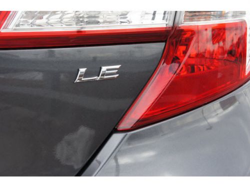 2014 Toyota Camry LE, US $21,396.00, image 4