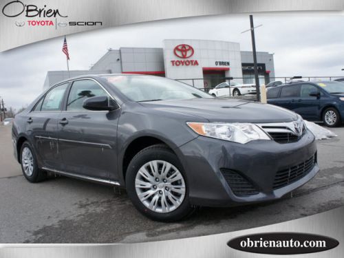 2014 Toyota Camry LE, US $21,396.00, image 6