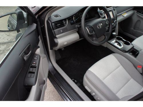 2014 Toyota Camry LE, US $21,396.00, image 7