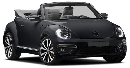 2014 volkswagen beetle 2.0t r-line