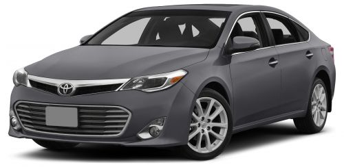 2014 toyota avalon xle touring