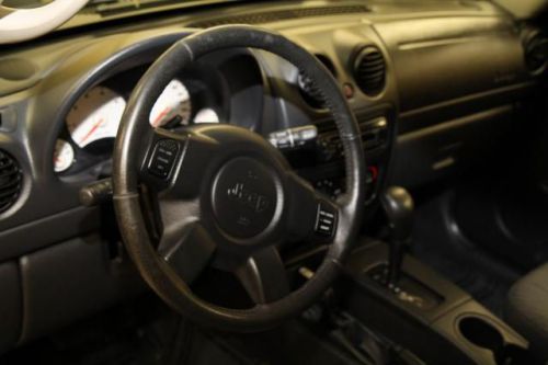 2003 Jeep Liberty Sport, US $6,950.00, image 7