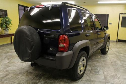 2003 Jeep Liberty Sport, US $6,950.00, image 10