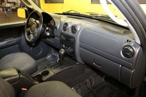 2003 Jeep Liberty Sport, US $6,950.00, image 11