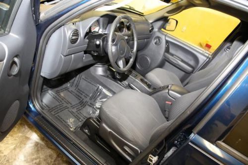 2003 Jeep Liberty Sport, US $6,950.00, image 13
