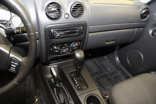2003 Jeep Liberty Sport, US $6,950.00, image 17