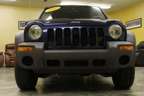 2003 Jeep Liberty Sport, US $6,950.00, image 20