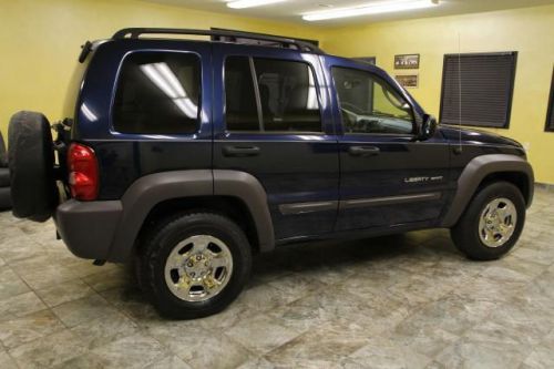 2003 Jeep Liberty Sport, US $6,950.00, image 21