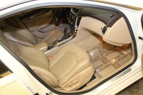 2008 Cadillac CTS Base, US $13,500.00, image 3