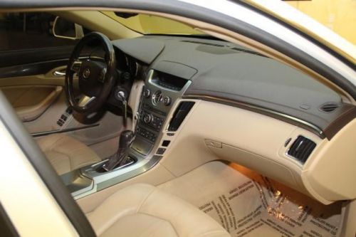 2008 Cadillac CTS Base, US $13,500.00, image 6