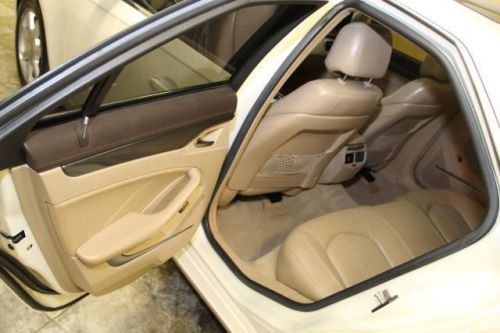 2008 Cadillac CTS Base, US $13,500.00, image 7