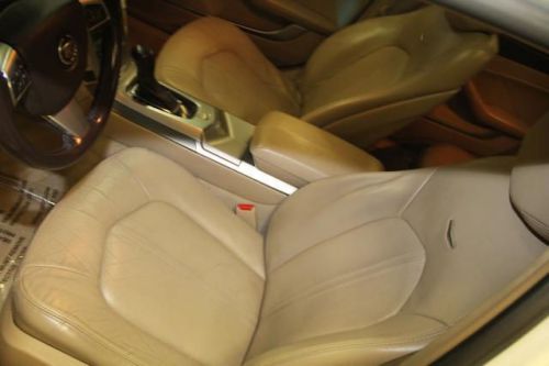 2008 Cadillac CTS Base, US $13,500.00, image 8