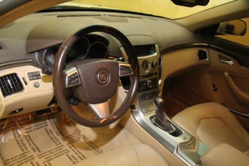 2008 Cadillac CTS Base, US $13,500.00, image 9