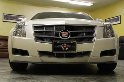 2008 Cadillac CTS Base, US $13,500.00, image 10