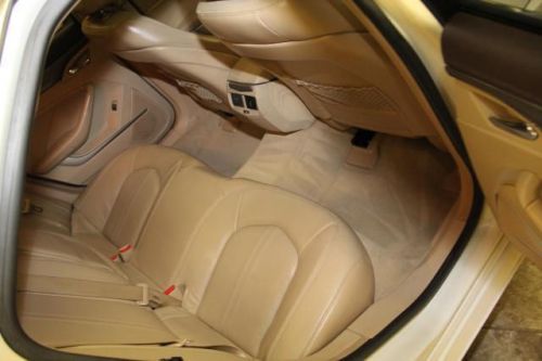 2008 Cadillac CTS Base, US $13,500.00, image 11