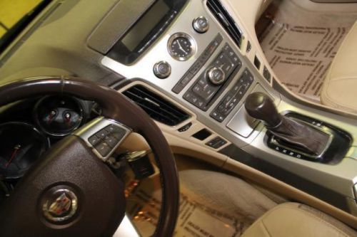 2008 Cadillac CTS Base, US $13,500.00, image 13