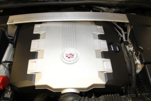 2008 Cadillac CTS Base, US $13,500.00, image 14