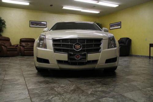 2008 Cadillac CTS Base, US $13,500.00, image 16