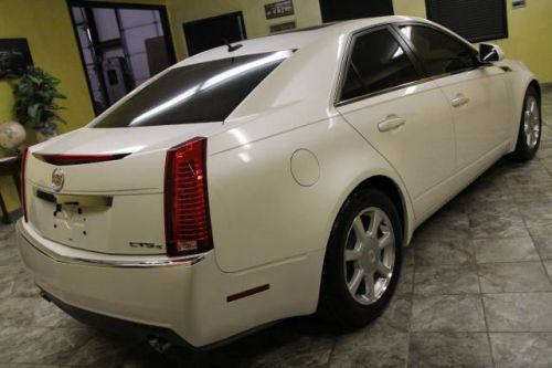2008 Cadillac CTS Base, US $13,500.00, image 17