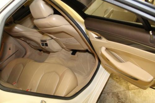 2008 Cadillac CTS Base, US $13,500.00, image 19