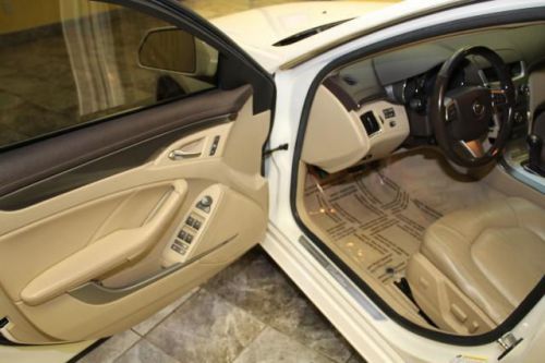 2008 Cadillac CTS Base, US $13,500.00, image 20