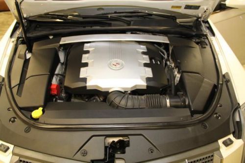 2008 Cadillac CTS Base, US $13,500.00, image 21