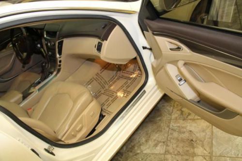 2008 Cadillac CTS Base, US $13,500.00, image 22