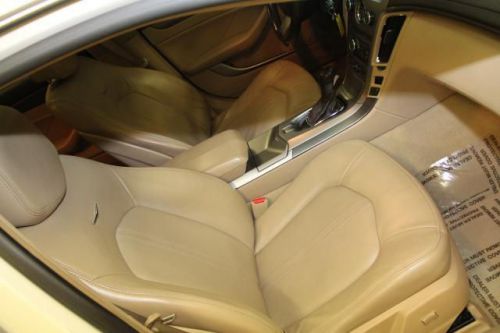 2008 Cadillac CTS Base, US $13,500.00, image 23
