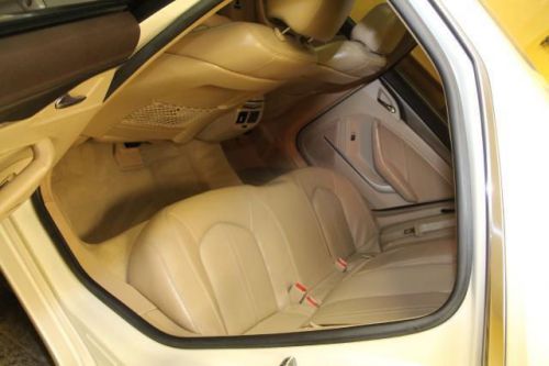 2008 Cadillac CTS Base, US $13,500.00, image 25