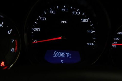 2008 Cadillac CTS Base, US $13,500.00, image 26