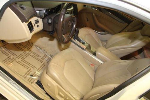 2008 Cadillac CTS Base, US $13,500.00, image 28