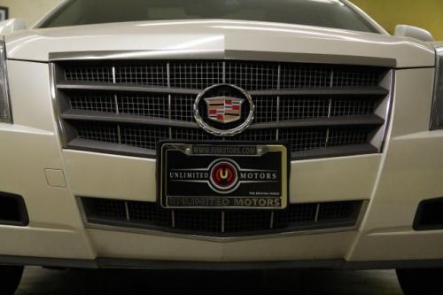 2008 Cadillac CTS Base, US $13,500.00, image 30