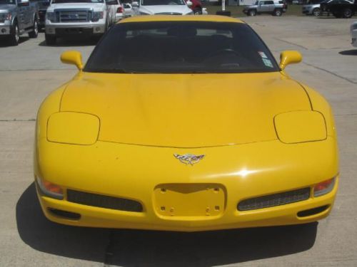 2003 Chevrolet Corvette Z06, US $21,500.00, image 2