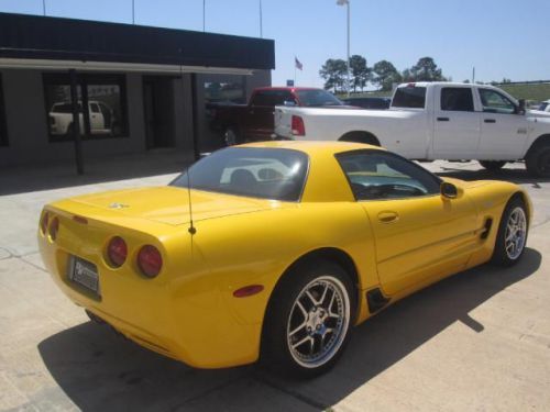 2003 Chevrolet Corvette Z06, US $21,500.00, image 4