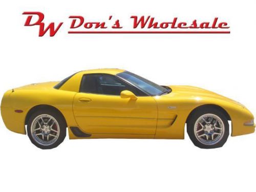 2003 Chevrolet Corvette Z06, US $21,500.00, image 5