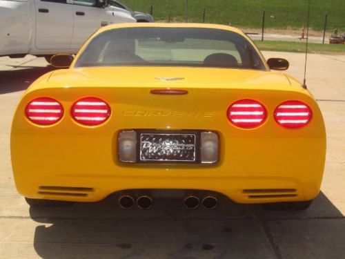 2003 Chevrolet Corvette Z06, US $21,500.00, image 6