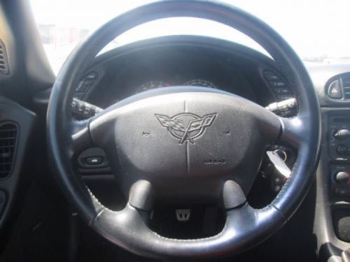 2003 Chevrolet Corvette Z06, US $21,500.00, image 8