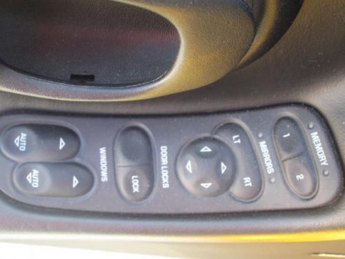 2003 Chevrolet Corvette Z06, US $21,500.00, image 9