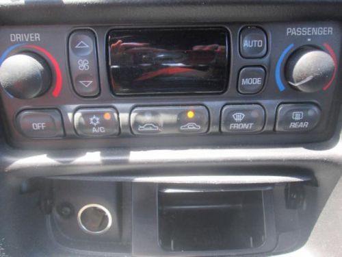 2003 Chevrolet Corvette Z06, US $21,500.00, image 12