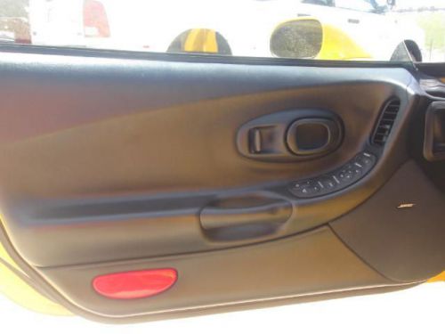 2003 Chevrolet Corvette Z06, US $21,500.00, image 16