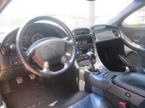 2003 Chevrolet Corvette Z06, US $21,500.00, image 19