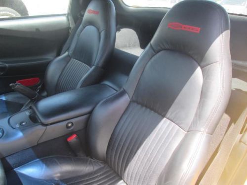 2003 Chevrolet Corvette Z06, US $21,500.00, image 20