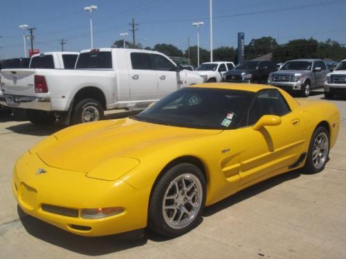 2003 Chevrolet Corvette Z06, US $21,500.00, image 21