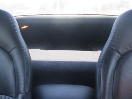 2003 Chevrolet Corvette Z06, US $21,500.00, image 22