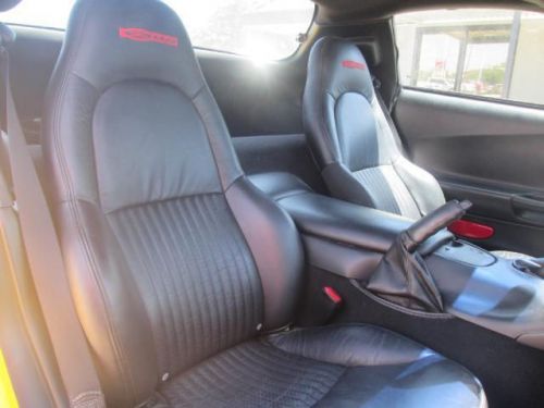 2003 Chevrolet Corvette Z06, US $21,500.00, image 23