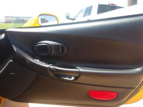 2003 Chevrolet Corvette Z06, US $21,500.00, image 26